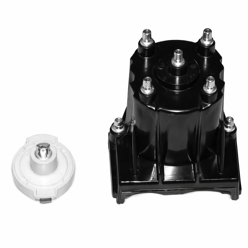 Mercury Distributor Cap & Rotor Kit – 811635Q2