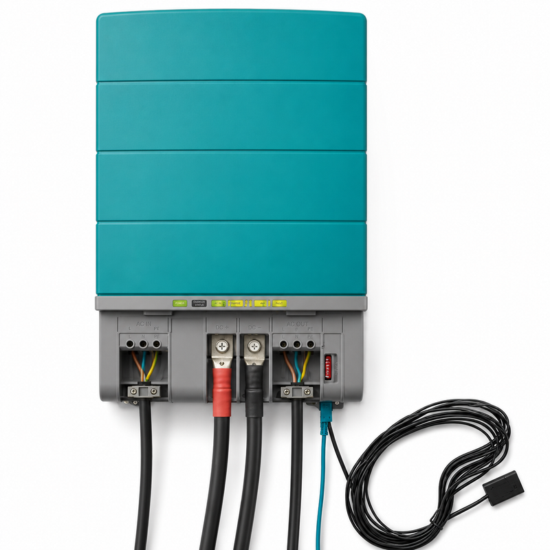 Mastervolt 35513000 Combimaster Inverter/Charger