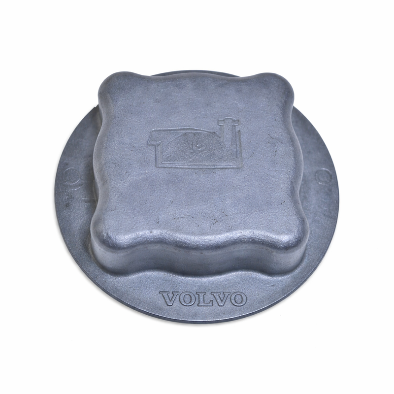 Volvo Penta Filler Cap 860866
