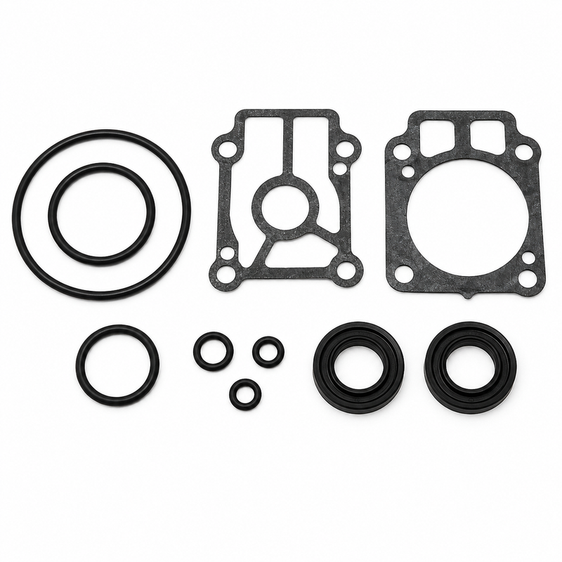 Mercury MerCruiser Gasket & Oil Seal Kit – 8M0149926