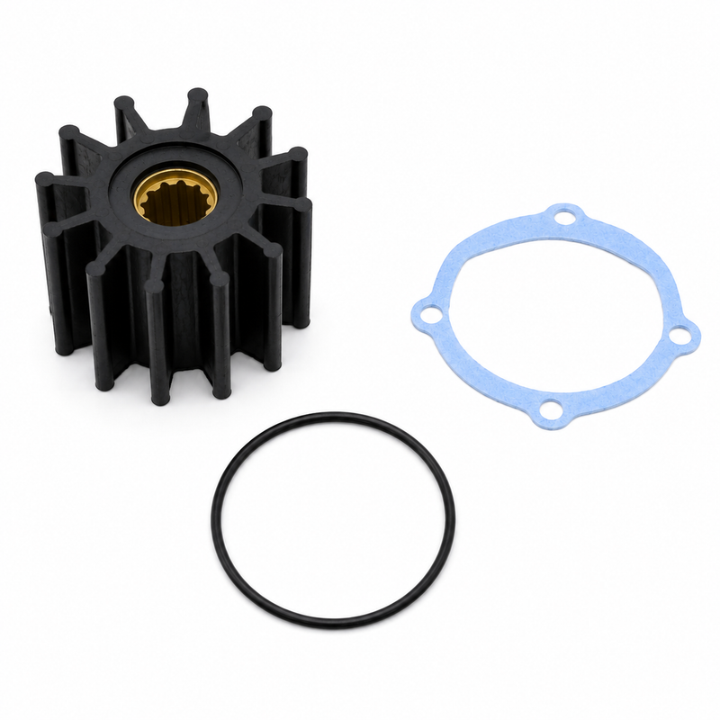 Sierra 18-3306 Johnson Pump F6 / Jabsco Impeller Repair Kit