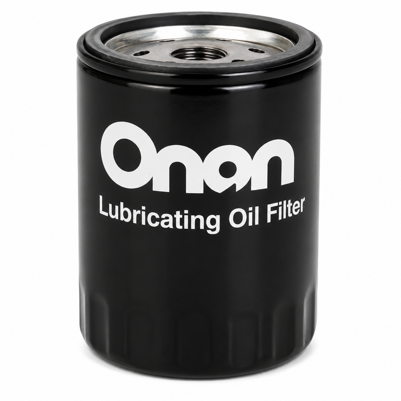 Cummins Onan Genuine Oil Filter – 185-7444