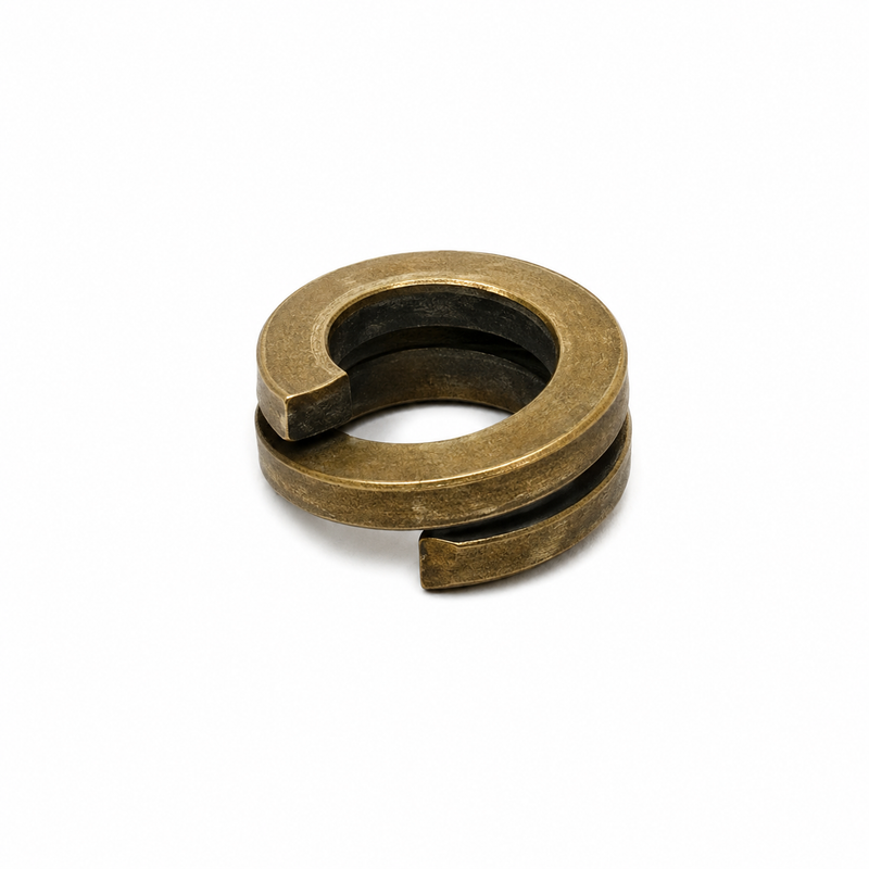 Mercury - Double-Wound Split Lock Washer - 13-33734