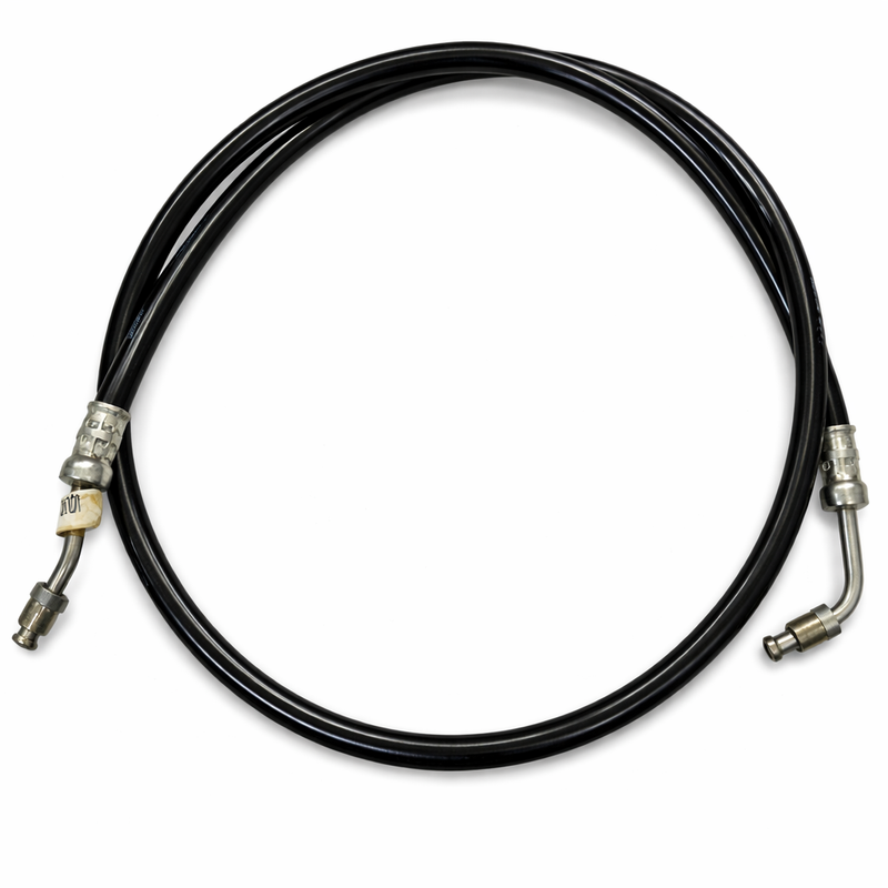 Volvo Penta Hydraulic Hose - SKU 888636