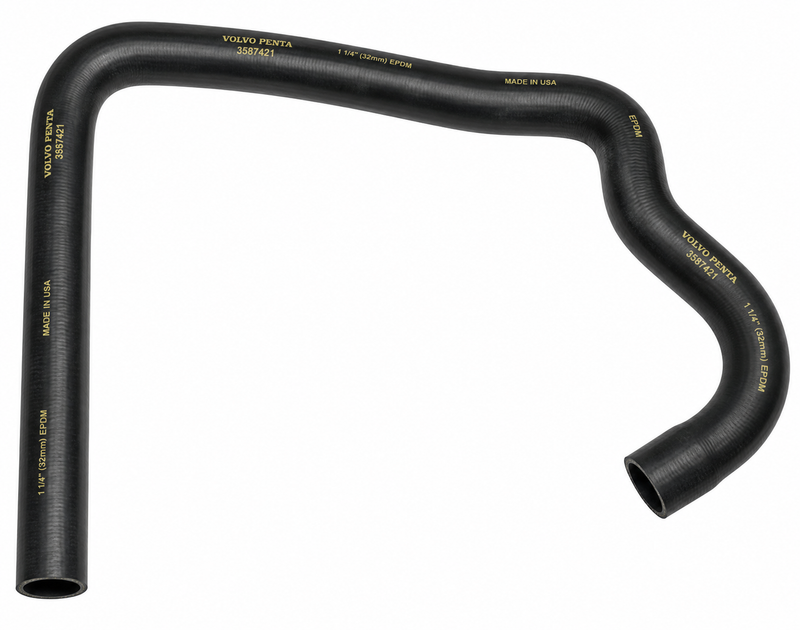 Volvo Penta Cooling Hose 22486425 - Special Order