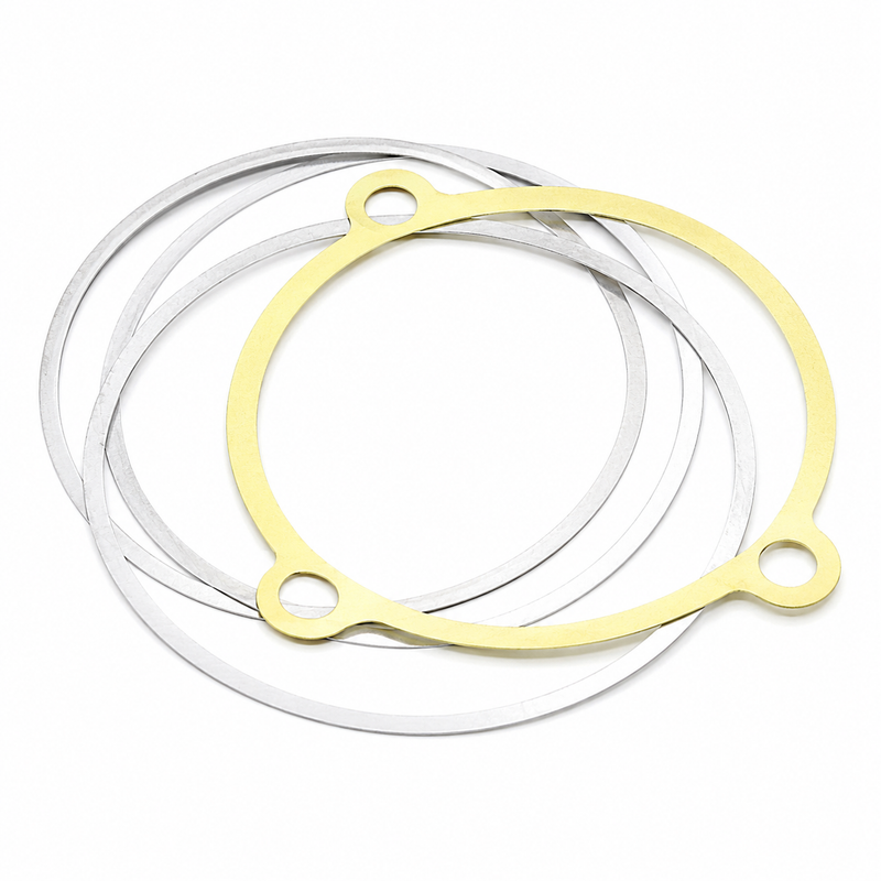 Mercury MerCruiser Speedmaster SSM Gearcase Shim Set - 15-34800A1