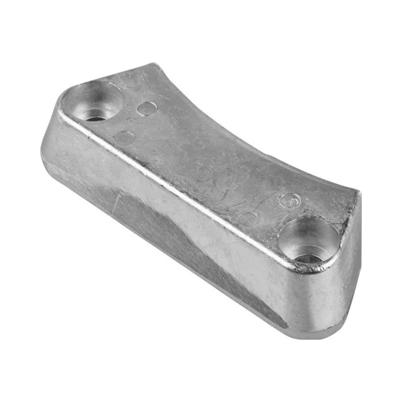 Martyr Zinc Transom Bar Anode Volvo Penta SXA DPS CMT-3588745Z
