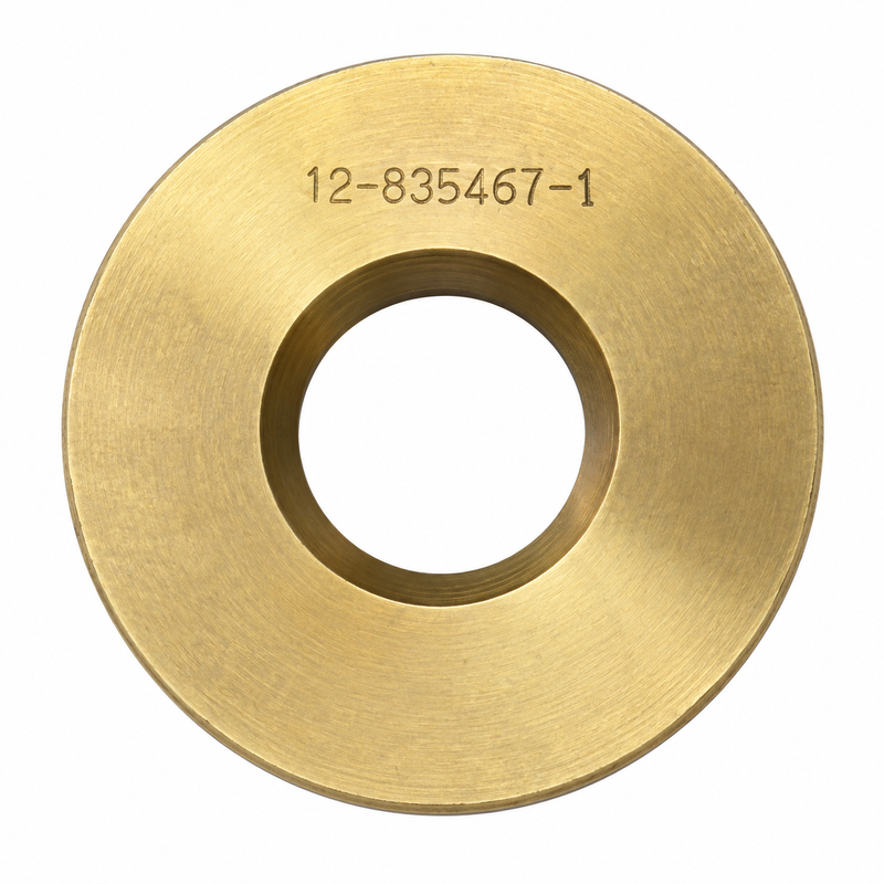 Mercury MerCruiser Quicksilver Thrust Washer 835467Q01