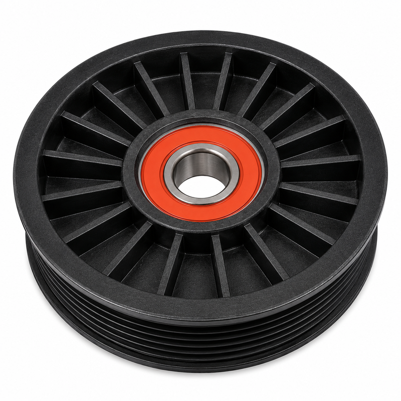 Mercury - Idler Pulley - 864625T
