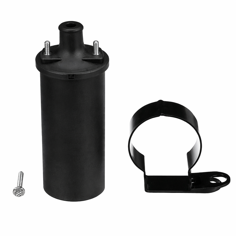 Mercury MerCruiser Ignition Coil Kit 8M0079202