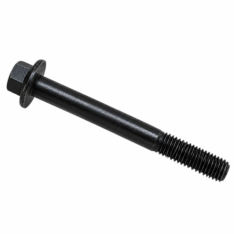 Volvo Penta — M8 × 80 mm Flange Screw — 984742