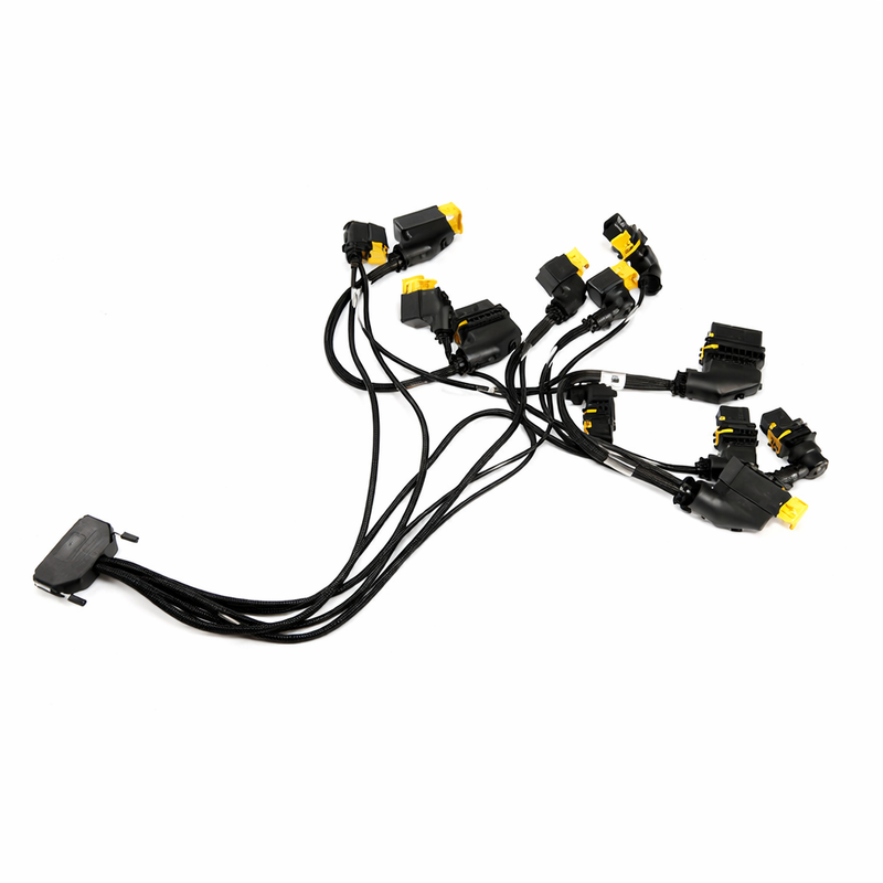 Volvo Penta Breakout Harness - SKU 88890117
