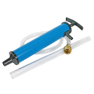 Camco Hand Pump Kit - Handpump Kit /fittings Plast | 36003