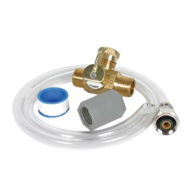 Camco Pump Converter - Pump Conv Winterizing Kit | 36543