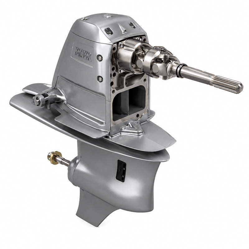 Volvo Penta Drive Unit 22491356 - Special Order