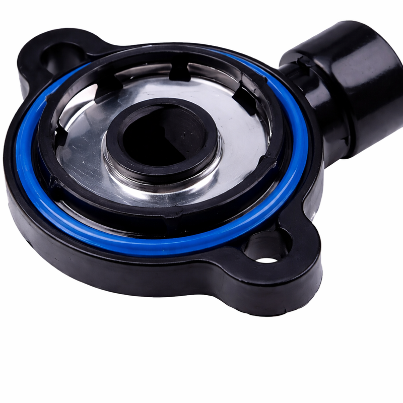 Volvo Penta Throttle Position Sensor 3857487