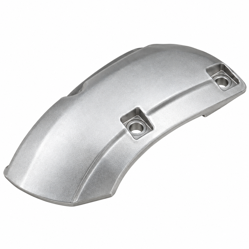 Volvo Penta DPH DPR Drive Gear Housing Cover 22064326