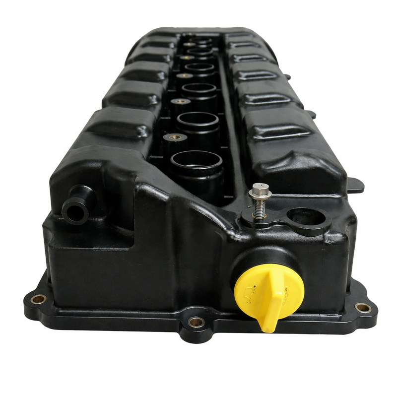 Mercury Cam Cover Assembly 892596T04