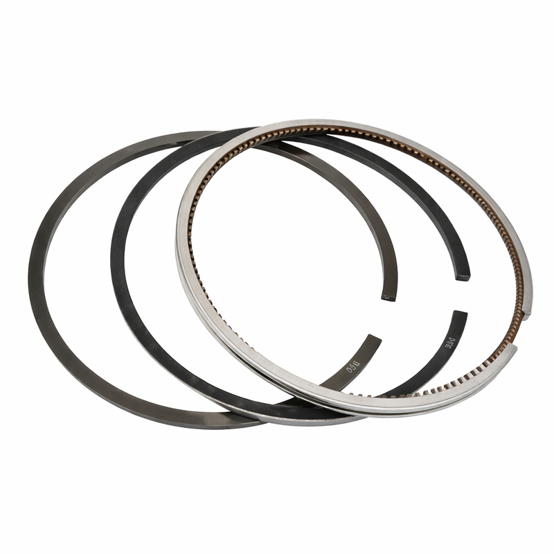 Volvo Penta D3 STD Piston Ring Kit 30731740
