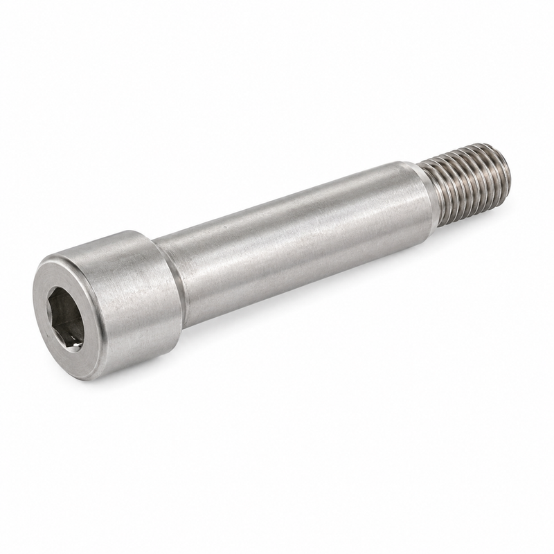 Volvo Penta DPI-A Transom Shield Pivot Pin 22880080