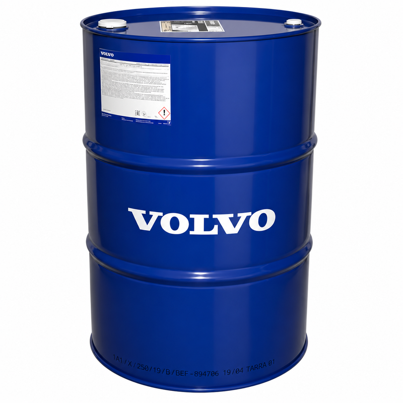 Volvo Penta IPS Transmission Oil 75W-90 208L 22479660 - Special Order