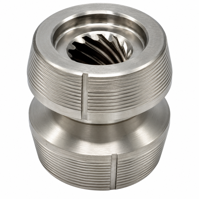 Volvo Penta Sliding Sleeve / Cone Clutch 3849006 – DPH / DPR Sterndrive