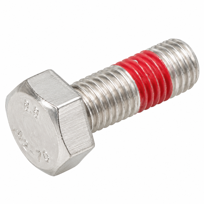 Mercury MerCruiser — #10-32 x 5/8 in. Screw — 806290