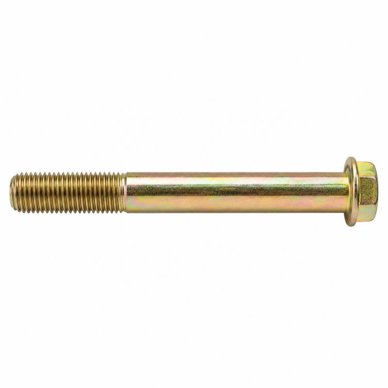 Mercury MerCruiser Quicksilver — Alternator Mounting Screw .375-24 × 4.250 in. — 37626