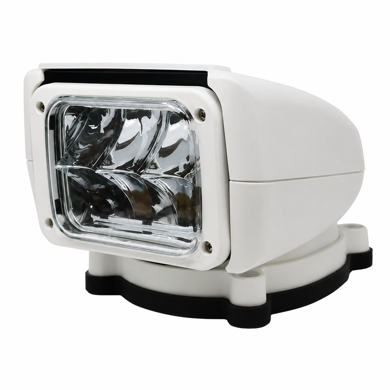 ACR RCL-85 LED Searchlight – 240,000 Candela | Wireless Remote
