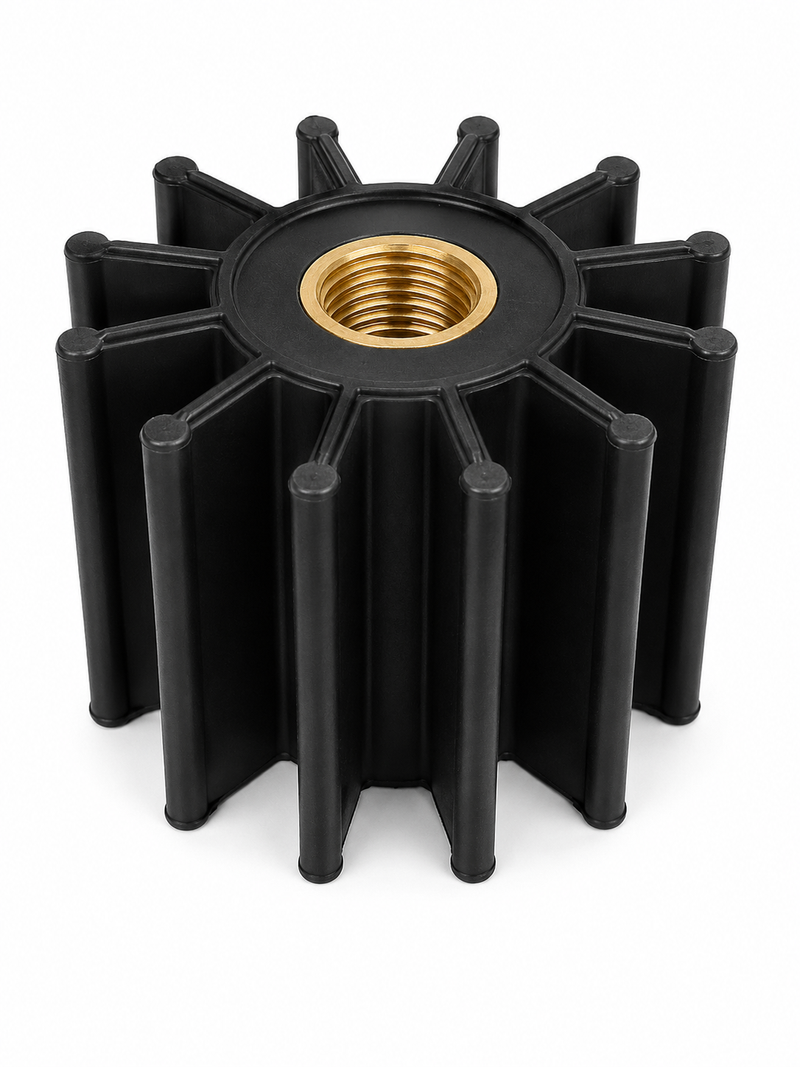 Sherwood 27000K Impeller Kit – P270 Raw Water Pump Service Kit