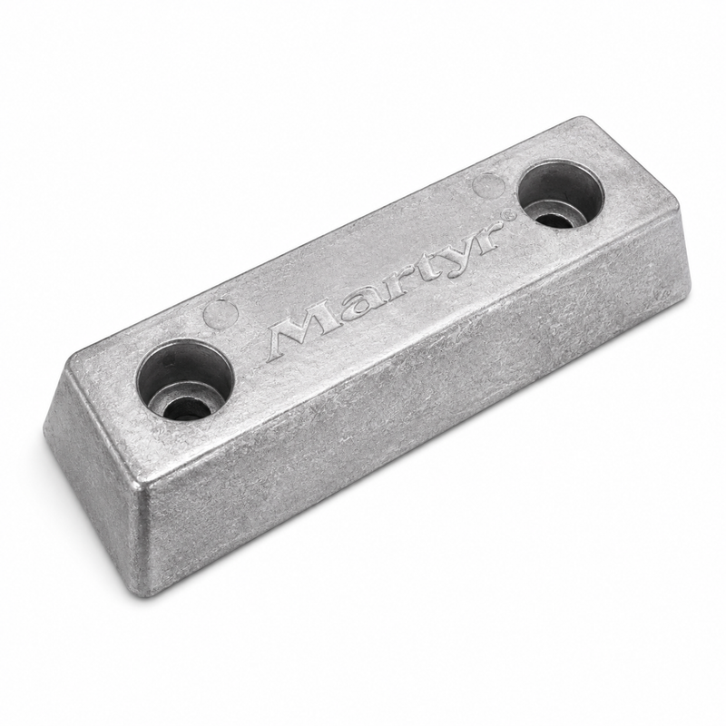 Martyr Aluminum Anode Bar CMT-852835A