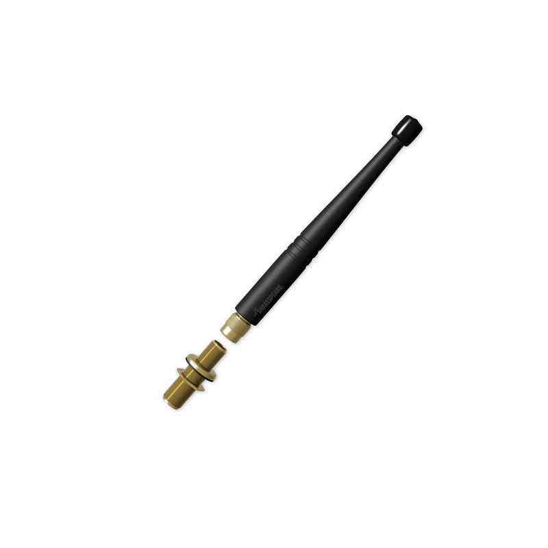 Shakespeare 7" Flexible VHF Marine Antenna (SHA-5912)