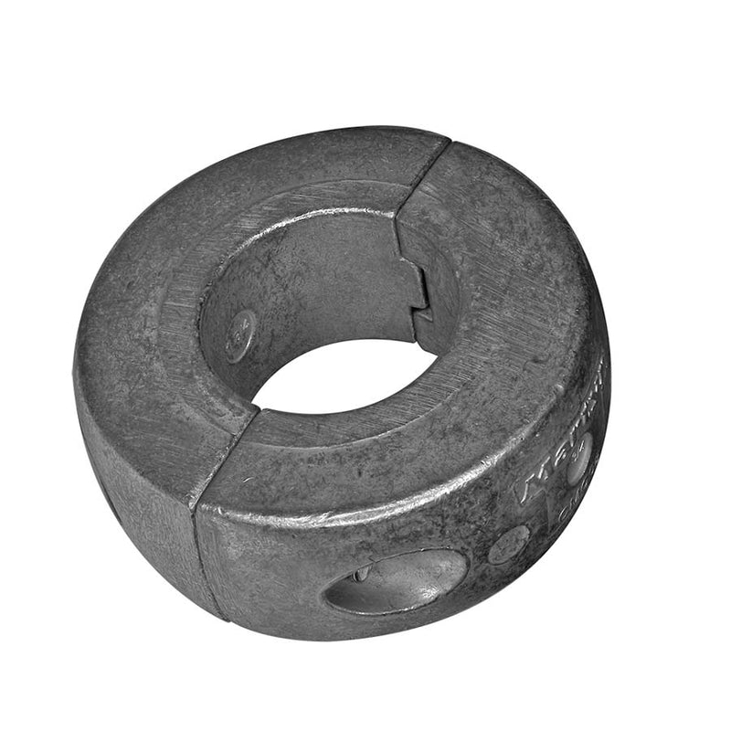 Aluminum Donut Shaft Anode 1-1/2" CMT-C07AL