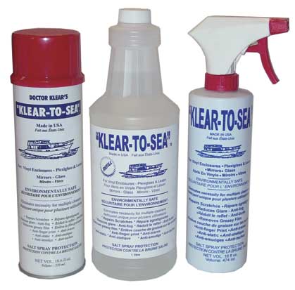 Klear To Sea - Klear-to Sea 1L Refill | SP8021