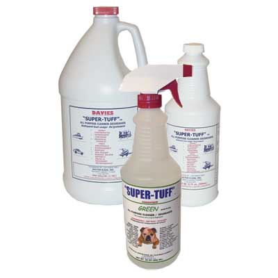 Super Tuff 950ML (32 Oz) | SP8040