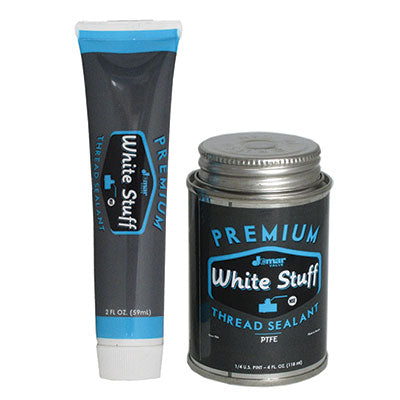 PTFE Pipethread Sealant - Pipe Thread Comp. 2OZ | TTS-2