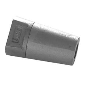 Martyr Beneteau Prop Nuts - Zn 30MM Beneteau Zinc Only | AN230