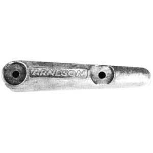 Martyr Tear Drop Anode - Al Arneson 7.5" Large | ARNLARGEA