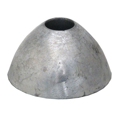 Martyr Flexf O Fold Prop Anode - Zn Flex-o-fold Prop Nut | PNFXZ