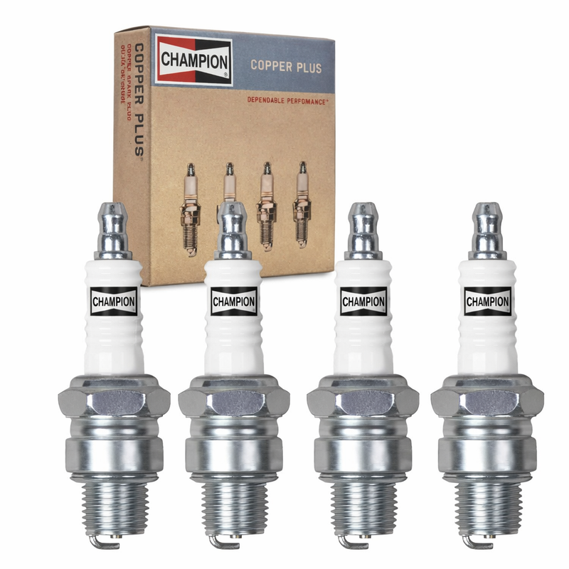 Mercury Spark Plug QL77JC4 896329828