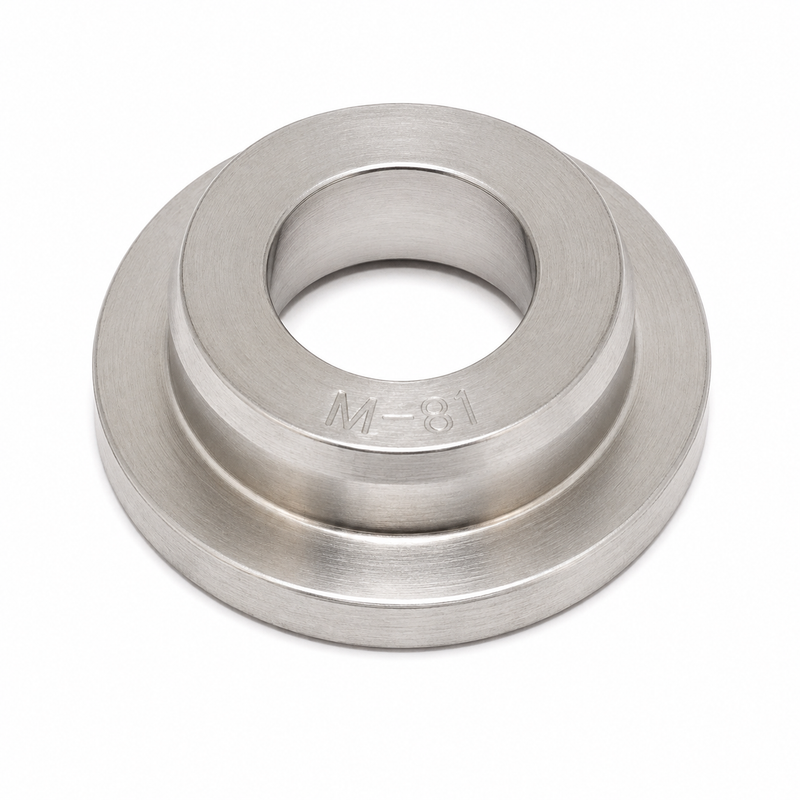 Solas Rubex Thrust Washer for Yamaha B-Series Outboards (8101132)