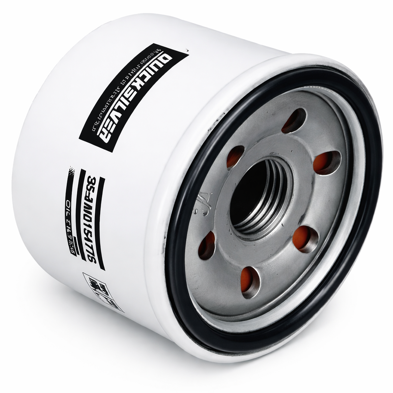 Mercury Quicksilver Oil Filter 8M0154775