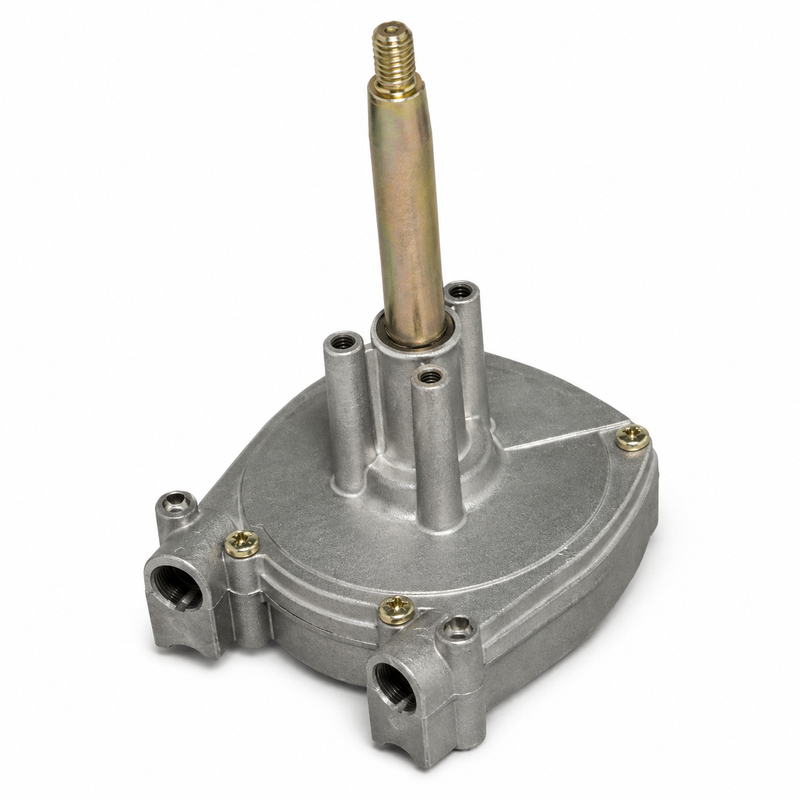 Uflex Rotech T71FC Planetary Gear Rotary Steering Helm – Single Cable