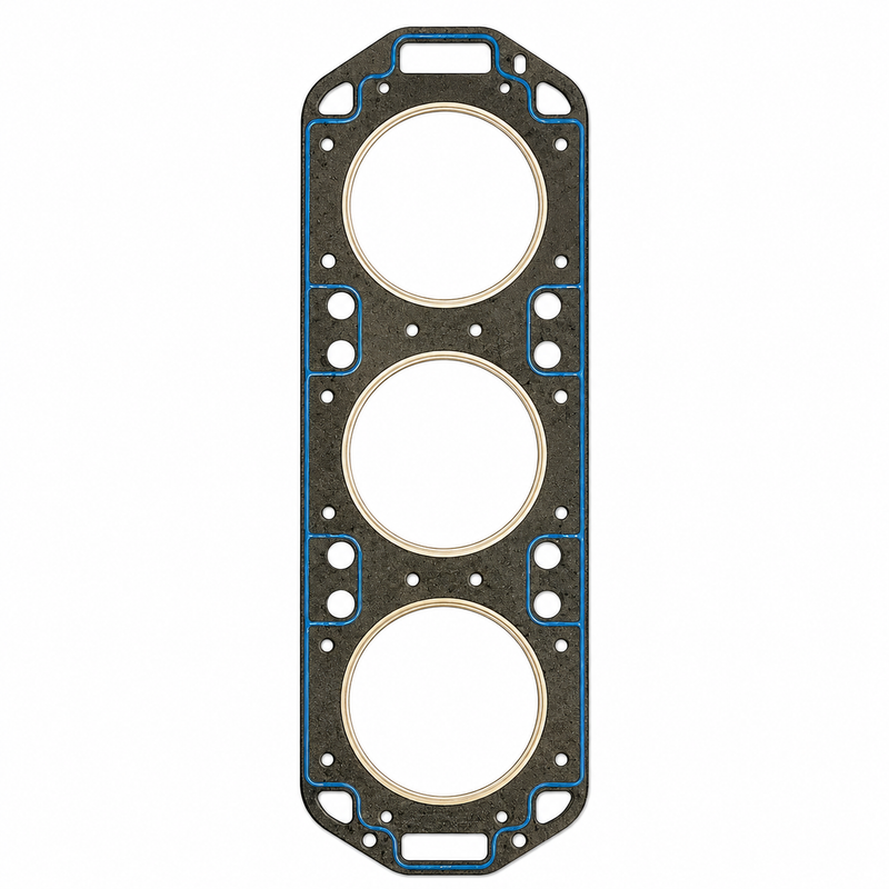 Mercury Quicksilver 18785T Cylinder Head Gasket — V-135 / V-150 V6 Outboard