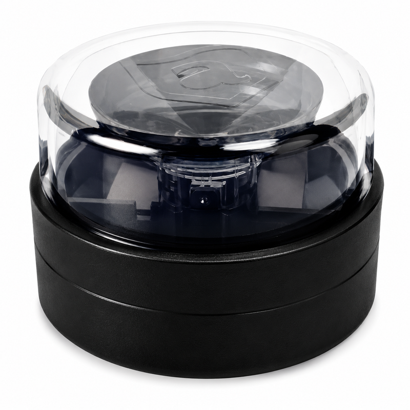 Attwood 5580A7 LED All-Round Wake Tower Light