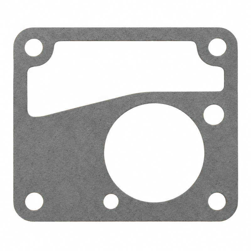 Mercury MerCruiser Quicksilver — Thermostat Housing to Reservoir Gasket — 74830