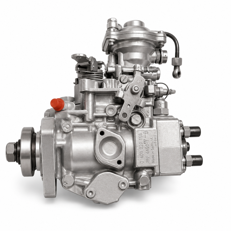Volvo Penta Injection Pump 865567 - 3803718 -  Special Order