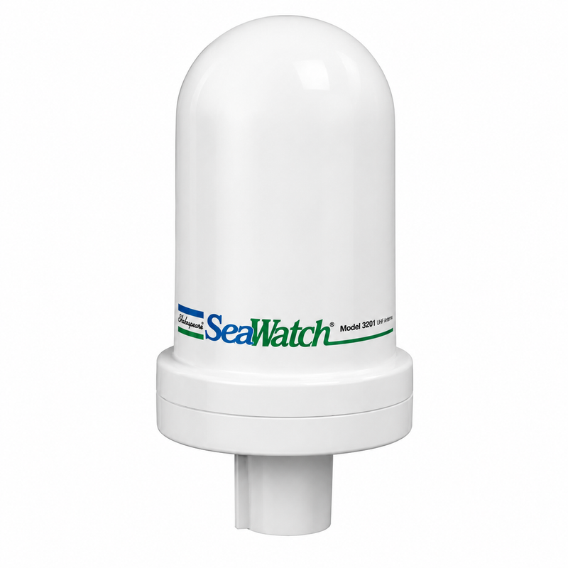 Shakespeare SeaWatch 3004 Omnidirectional Marine HDTV Antenna — 4"