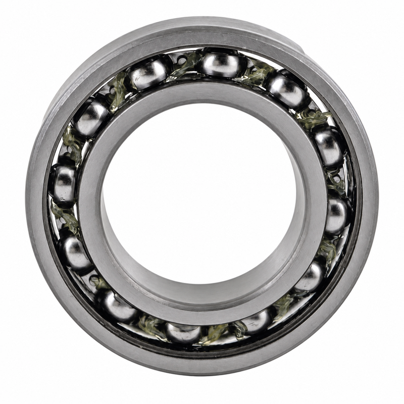 Velvet Drive 71C Forward Piston Housing Bearing B107A | 10-17 / 1017