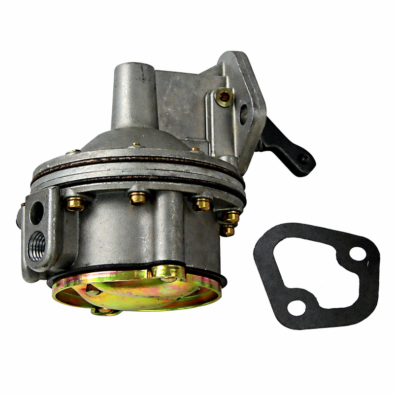 Sierra Marine Fuel Pump 18-7268 – MerCruiser / Volvo Penta Mechanical Fuel Pump GM V6 V8